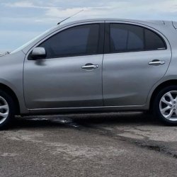 Nissan usado en Montevideo