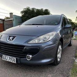 307 2006 usado en venta