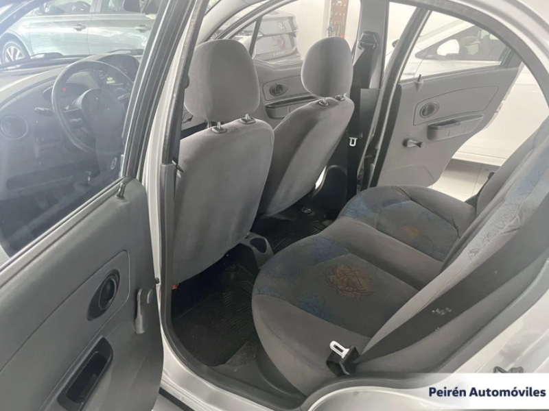 Modelo Spark por dentro