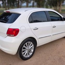 Volkswagen usado en Lavalleja