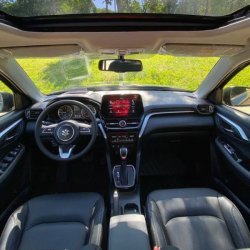 Venta en Uruguay de Suzuki Grand Vitara  4 puertas 