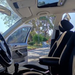 Venta en Uruguay de Volkswagen Bora  4 puertas 