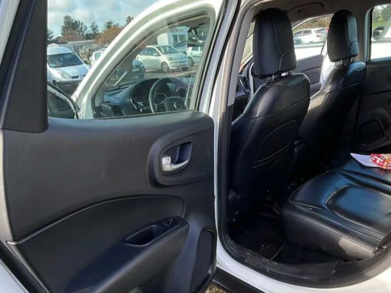 venta de Fiat Toro usado