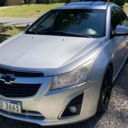 Chevrolet usado en Canelones