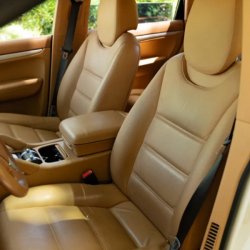 Imagen de  Manual  2010 Porsche Cayenne