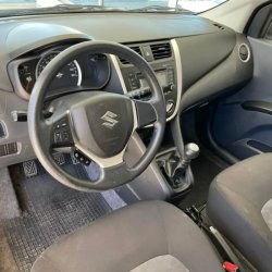 Venta en Uruguay de Suzuki Celerio  4 puertas 