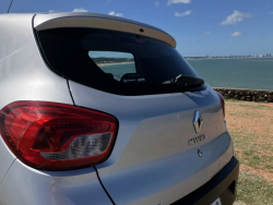 Imagen de  Manual  2020 Renault Kwid