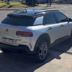 venta de Citroën C4 Cactus usado