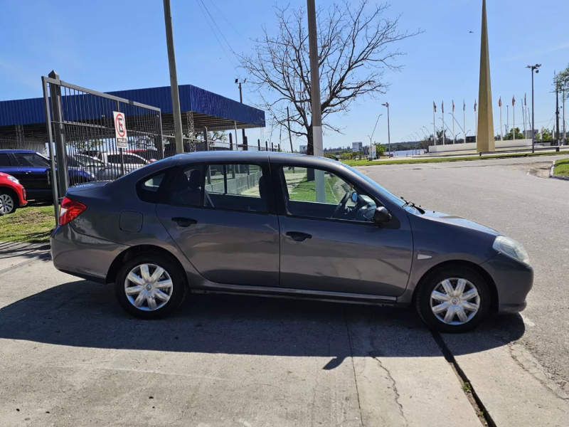 venta de Renault Sandero usado