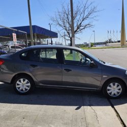 venta de Renault Sandero usado