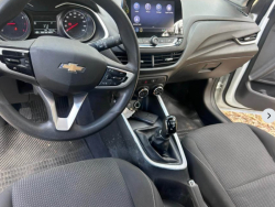 Imagen de  Manual  2021 Chevrolet Onix