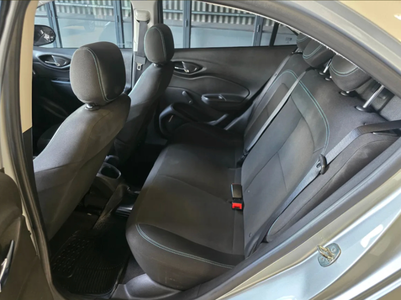 Imagen del Chevrolet 2019  1.4 listo para la venta  