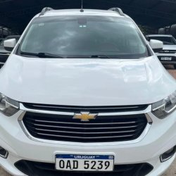 Imagen de  Manual  2019 Chevrolet Spin