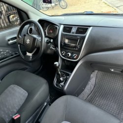 Imagen del Suzuki 2018  1.0 listo para la venta  