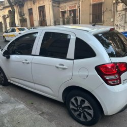 Citroën C3 Precio