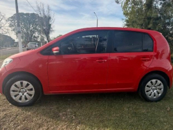 Imagen del Volkswagen 2020  1.0 listo para la venta  