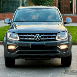 vendo: uy/volkswagen-amarok-2017-usado-montevideo
