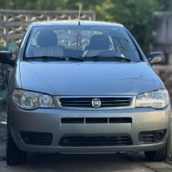 Foto: FIAT PALIO 1.4 HATCH 2016 - SÓLO 27.000 KM - ÚNICO DUEÑO - IMPECABLE