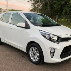venta de Kia Picanto nuevo
