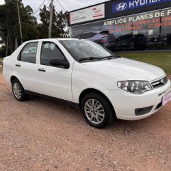 Fiat usado en Maldonado