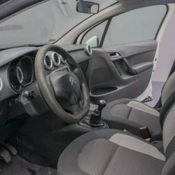 Citroën usado en Montevideo