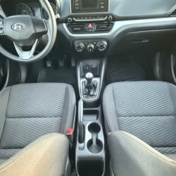 Venta en Uruguay de Hyundai HB20  4 puertas 