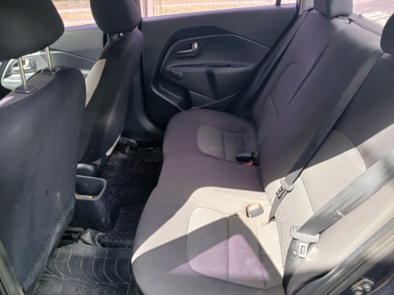 Kia usado en Canelones