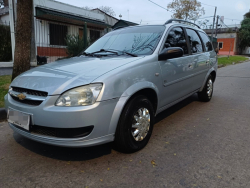 Corsa 2011 usado en venta