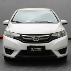 Foto: Honda Fit 1.5 EX-L Automático 2017 - Solo U$S 13.900