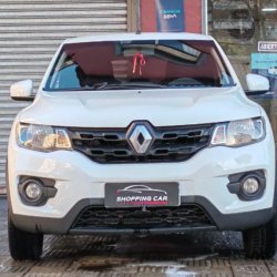 Renault usado en Montevideo