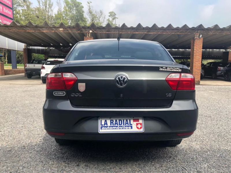 Volkswagen usado en Colonia