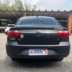 Volkswagen usado en Colonia