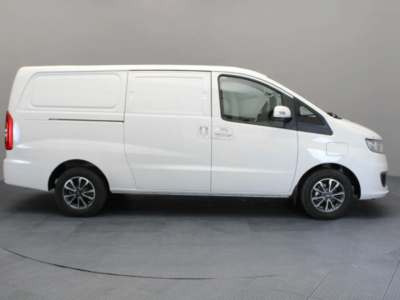 venta de JAC M3 nuevo