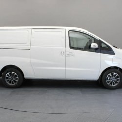 venta de JAC M3 nuevo