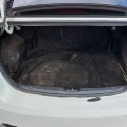 Venta en Uruguay de Kia Cerato  4 puertas 