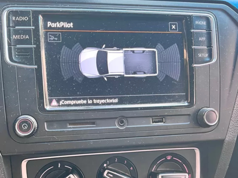 Imagen de  Manual  2019 Volkswagen Saveiro