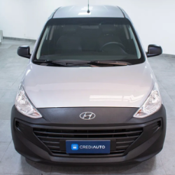 Foto: Hyundai Atos 2020: a la Venta en Montevideo