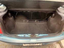 Venta en Uruguay de Fiat Palio  4 puertas 