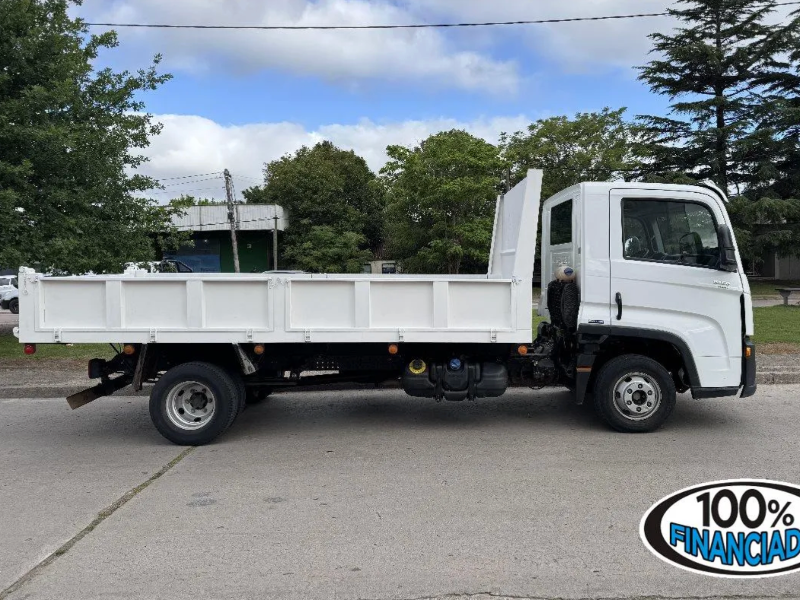 Imagen del Volkswagen 2022  Cummins-2.8 listo para la venta  