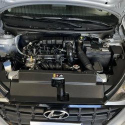 Venta en Uruguay de Hyundai HB20  4 puertas 