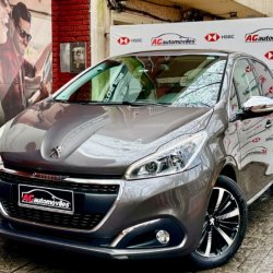 208 2018 usado en venta