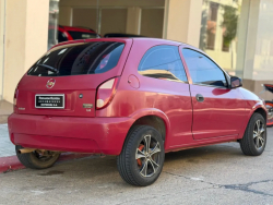 venta de Chevrolet Celta usado