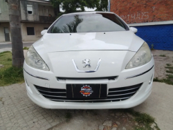 Peugeot usado en Montevideo