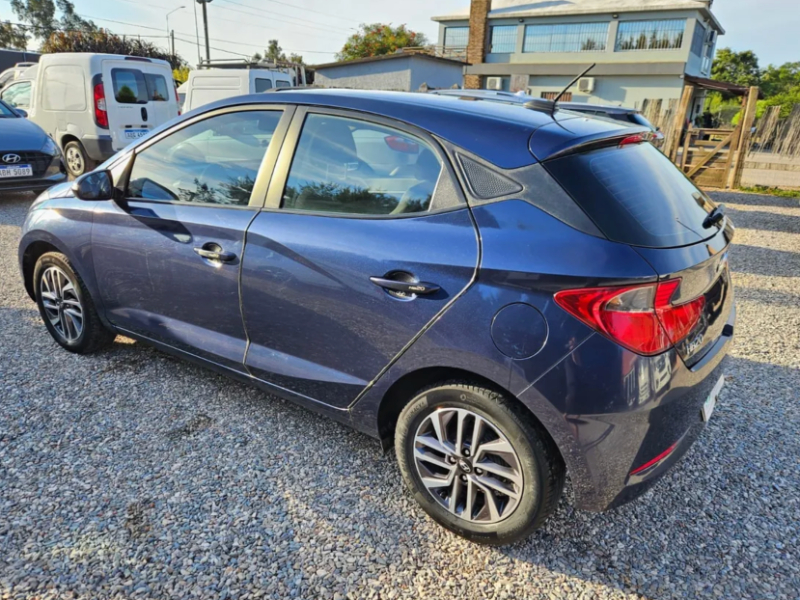 Imagen del Hyundai 2021  1.0 listo para la venta  