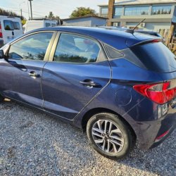 Imagen del Hyundai 2021  1.0 listo para la venta  