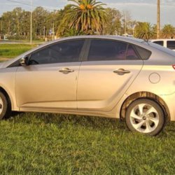Hyundai usado en Flores