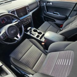 Imagen de  Manual  2017 Kia Sportage