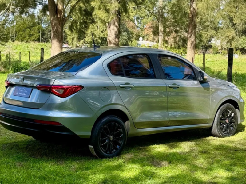 Fiat usado en Canelones