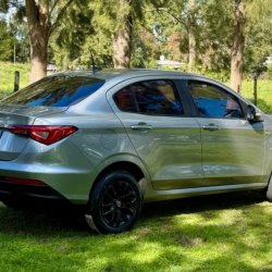 Fiat usado en Canelones