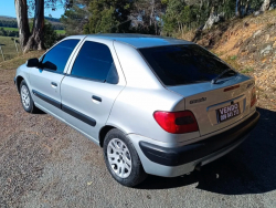 Citroën usado en Lavalleja